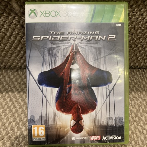 The amazing spider man - the, spider-man