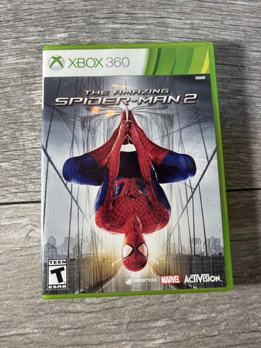 The amazing spider - the,