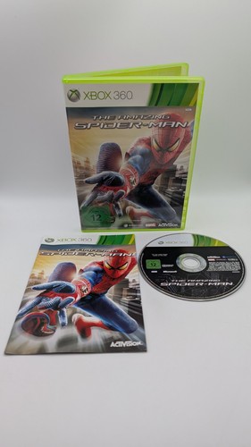 The amazing spider - spider-man,