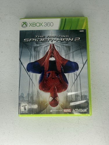 The amazing spider - the, 2