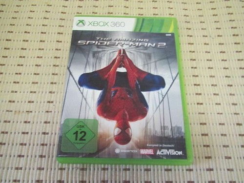 The amazing spider man - amazing, 2