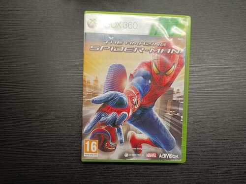 The amazing spider - the, spider-man