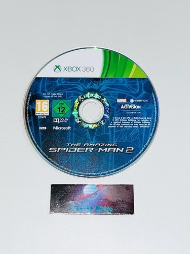 The amazing spider man - the,