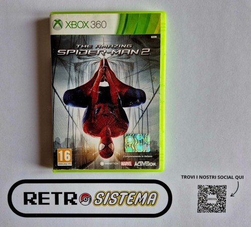 Microsoft xbox 360 the amazing - xbox,