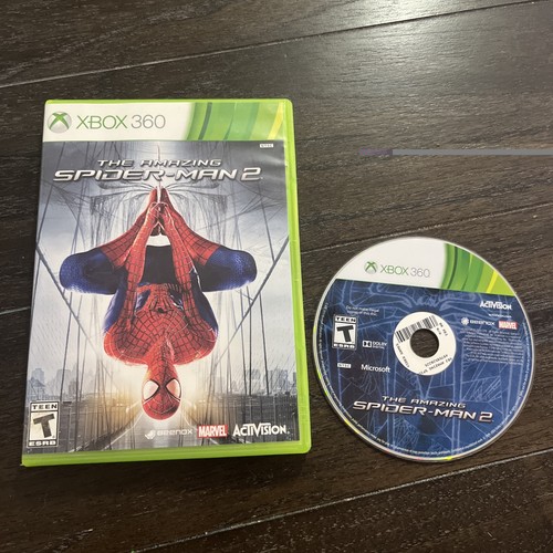 The amazing spider - amazing, 2
