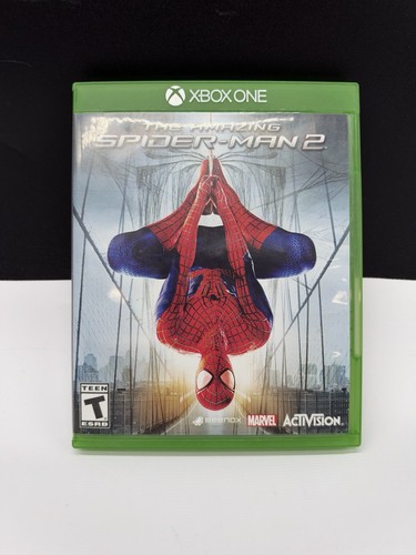 The amazing spider - amazing, spider-man
