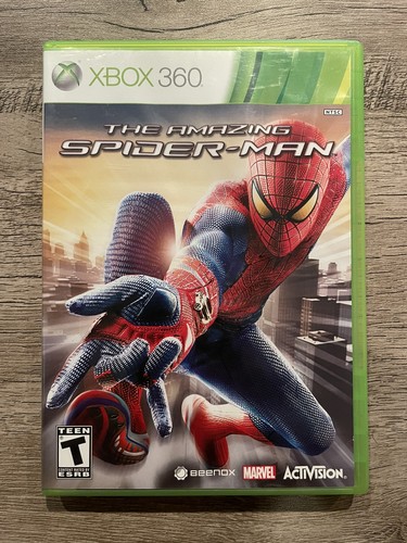 The amazing spider - the, bundle