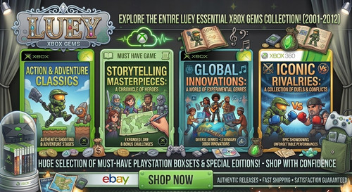 Microsoft xbox games selection - microsoft,