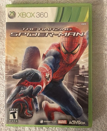 The amazing spider man - amazing, spider-man