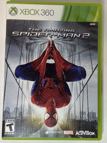 The amazing spider man - the, 2