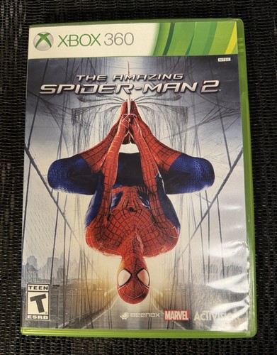 The amazing spider man - amazing, spider-man