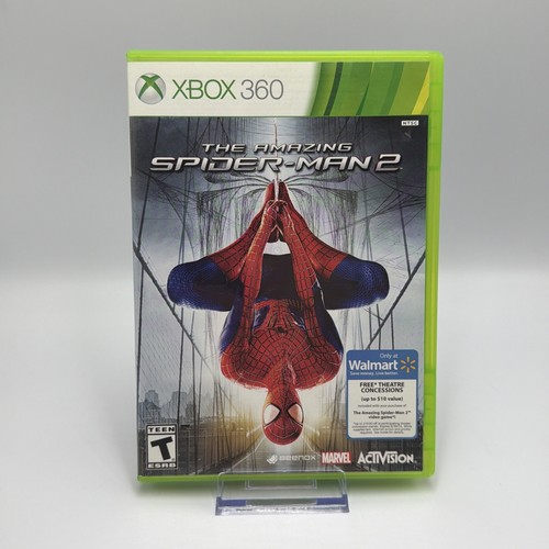 The amazing spider - amazing, 2