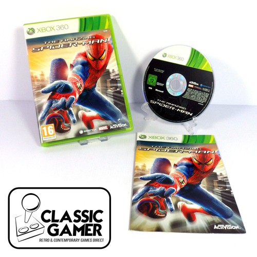 The amazing spider - the,