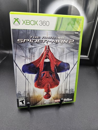 Amazing spiderman - amazing,