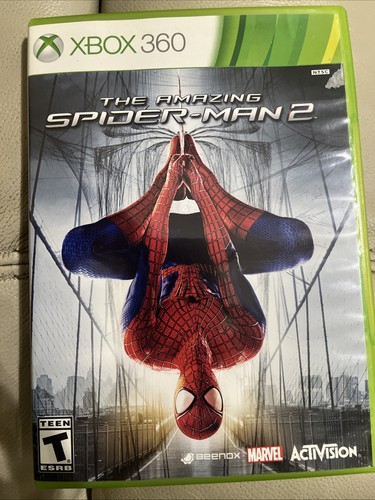 The amazing spider man - amazing, 2