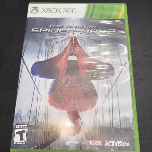 The amazing spider - amazing, 2