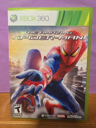 Xbox 360 the - the, amazing