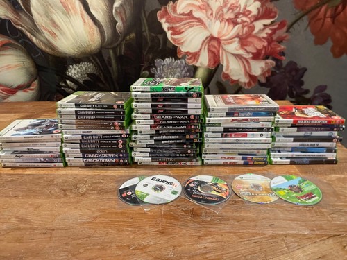 Scegli tuo gioco xbox 360 - scegli, il