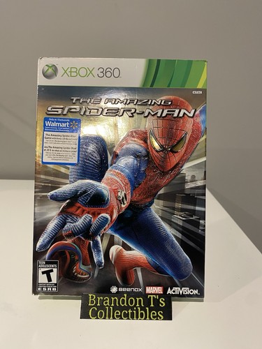 The amazing spider - the,