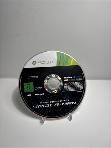 Activision the amazing - the,