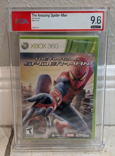 The amazing spider man - the, spider-man