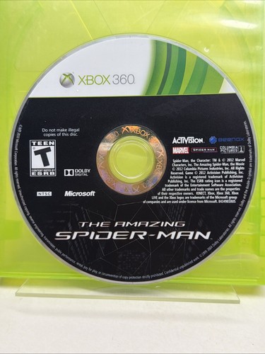 The amazing spider man - the, 1
