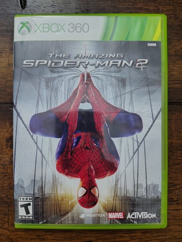 The amazing spider - the, 2