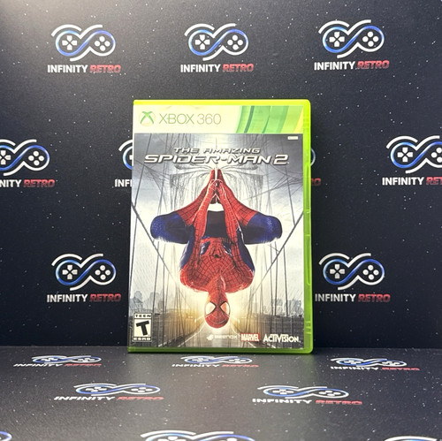 The amazing spider - the,