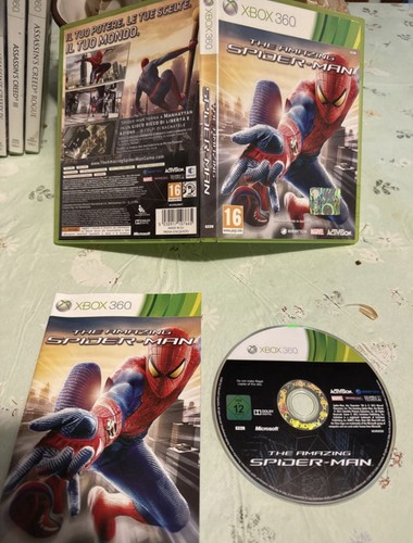 Activision the amazing - the,
