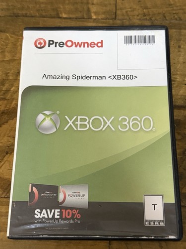The amazing spider man - the,