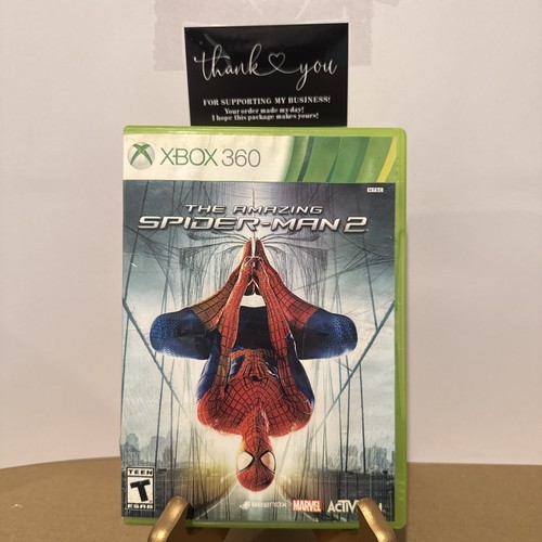 The amazing spider - spider-man, 2