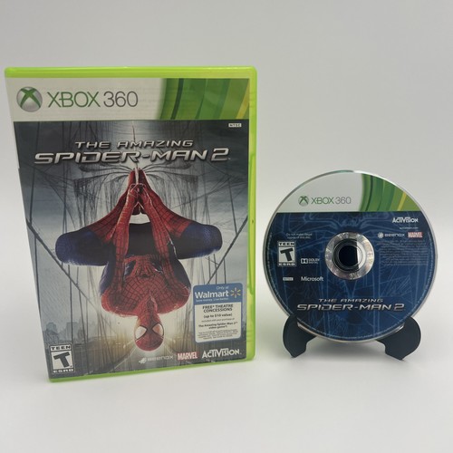 The amazing spider man - the, 2