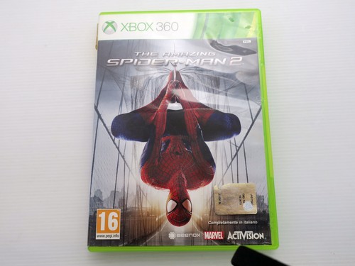 The amazing spider man - amazing, spider-man
