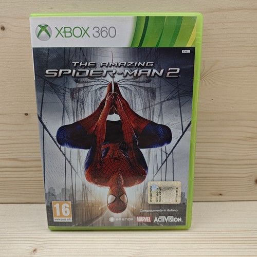 The amazing spider man - the,