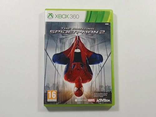 The amazing spider man - amazing, spider-man
