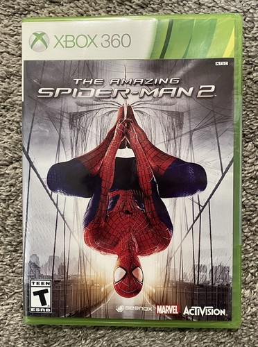 Activision the amazing - activision,