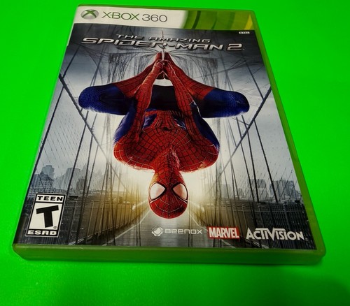 The amazing spiderman - amazing,