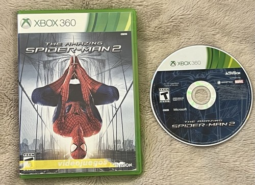 The amazing spider - the,