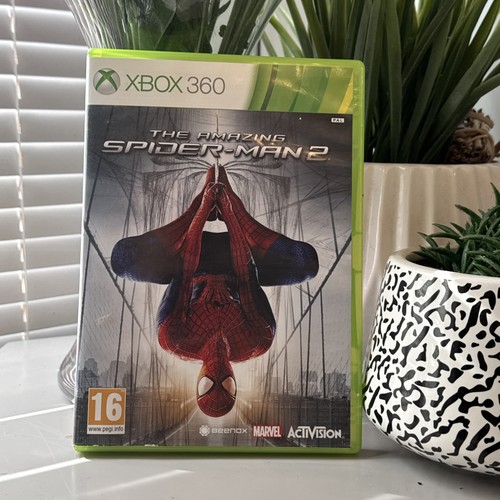 The amazing spider man - spider-man, (xbox