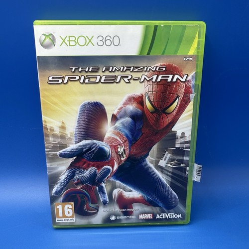 The amazing spider man - the,