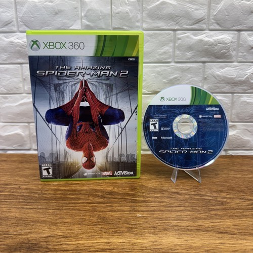 The amazing spider man - spider-man, 2