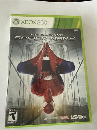 The amazing spider - the, spider-man