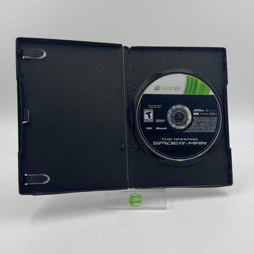 Amazing spiderman microsoft - amazing,
