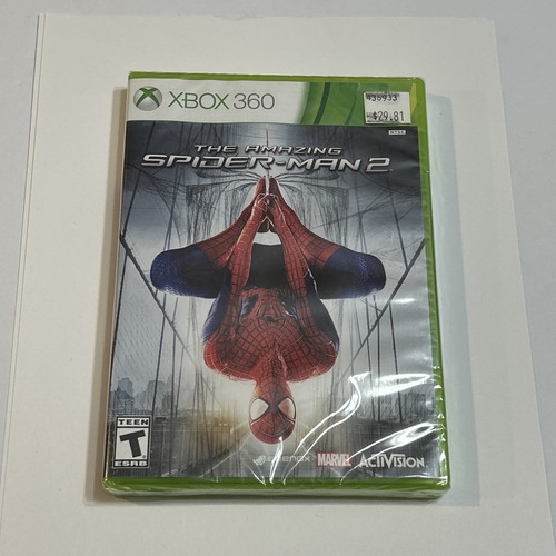 The amazing spider man - amazing, spider-man