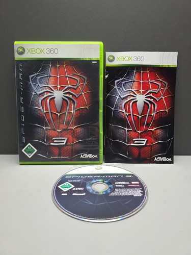 The amazing spider - the, 3