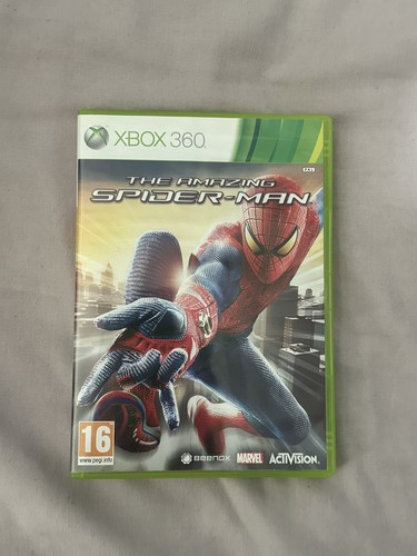 The amazing spider man - amazing, spider-man
