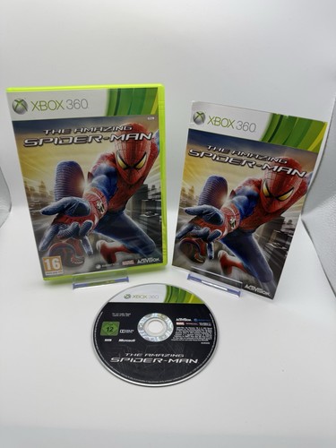 The amazing spider man gioco - spider-man,