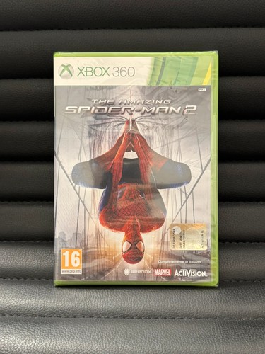 The amazing spiderman xbox - 2,
