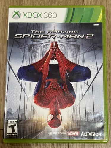 The amazing spider man - the, 2