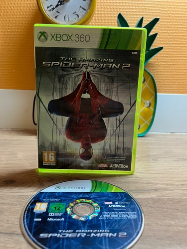 The amazing spider man - the,
